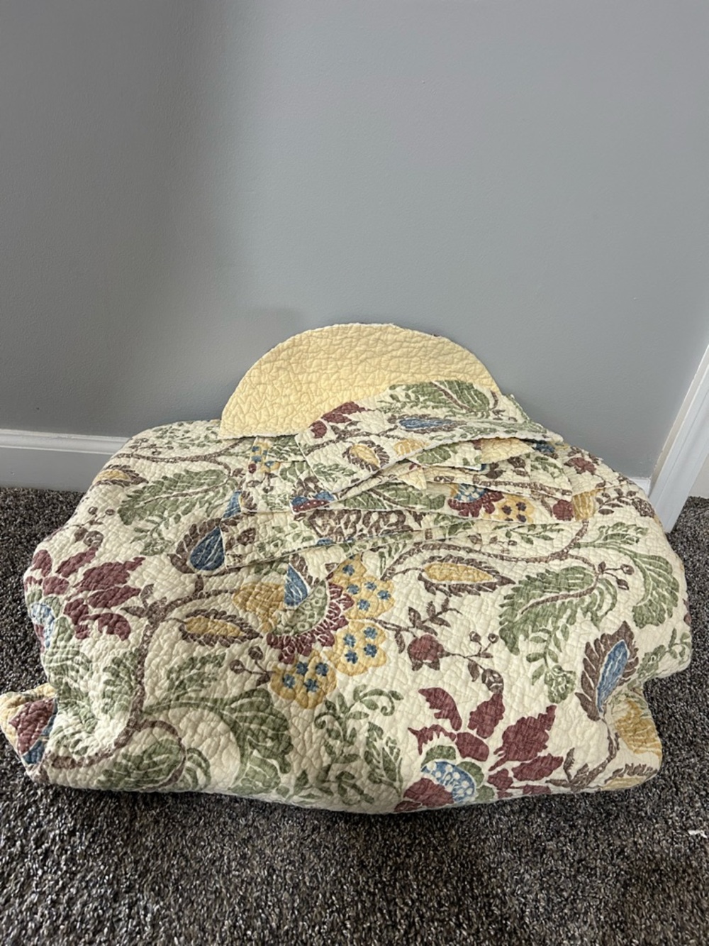 CUTTER quilt